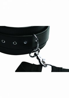 Easy Access Dijharnas met Polsboeien