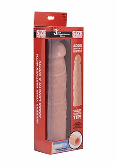 Penis Verlenging Sleeve - 7,5 cm