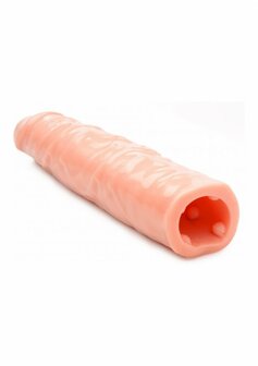 Penis Verlenging Sleeve - 7,5 cm
