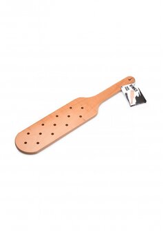 Houten Paddle