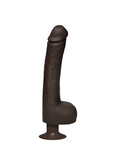 Anaconda - Realistische Vibrerende Dildo - 30 cm