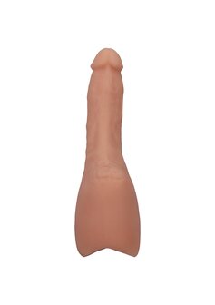 Lena Moon - Dildo with Penetrable Ass - Transgirls