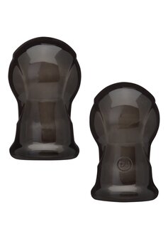 Nipple Teasers - Smoke Black