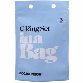 C-Ringset