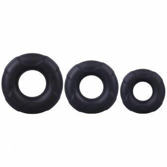 C-Ringset