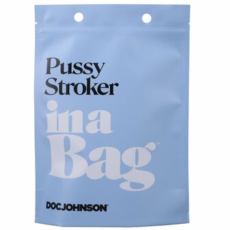 Vagina Masturbator