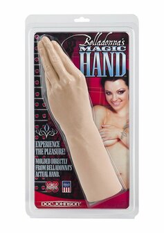 Magic Hand - Dildo