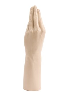 Magic Hand - Dildo