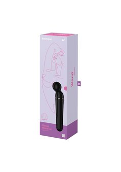 Planet Wand-er - Black and Rosegold