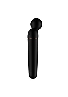 Planet Wand-er - Black and Rosegold