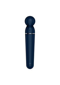 Planet Wand-er - Blue and Rosegold