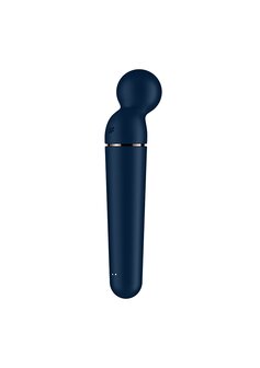 Planet Wand-er - Blue and Rosegold