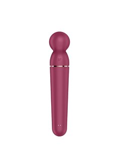 Planet Wand-er - Berry and Rosegold