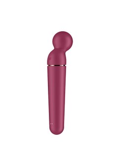 Planet Wand-er - Berry and Rosegold
