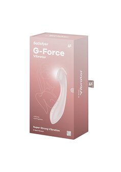 G-Force - Beige