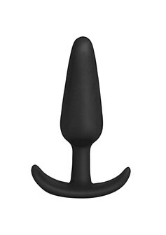 Naughty 1 - Butt Plug Trainer Set