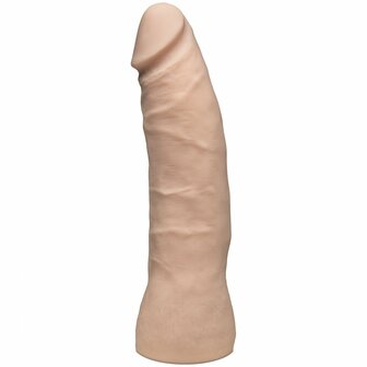 Realistische ULTRASKYN Dildo - 18 cm
