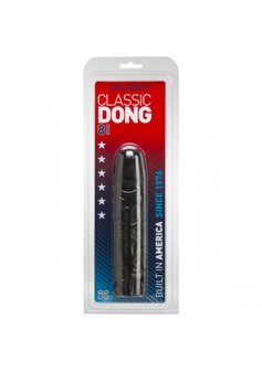 Classic Dong - Dildo - 20 cm