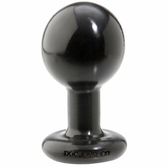 Ronde Butt Plug - Medium