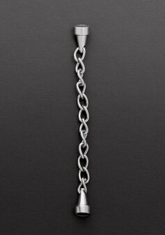 Mini Magnetische Tepelknijper - 1 Stuk
