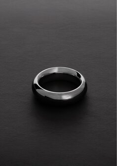 Donut C-Ring - 0.6 x 0.3 x 35&quot; / 15 x 8 x 35 mm