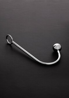 Bondage Haak met Bal - 40 mm