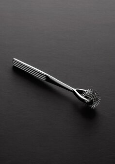 3-koppig - Pin Wheel