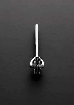 3-koppig - Pin Wheel