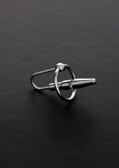 Wedge Plug Ring- SOLID - 25 mm