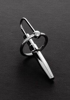 Wedge Plug Ring - HOL - 28 mm