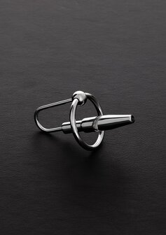 Wedge Plug Ring - HOL - 28 mm