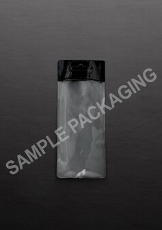 Wedge Plug Ring - HOL - 28 mm