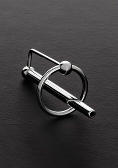 Lange Prinsen Wand - 75x6x30 mm
