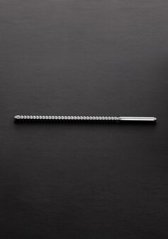 DIPSTICK Geribbeld - 8x240 mm