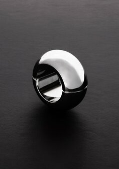 Ovale Ballstretcher - 35x30 mm