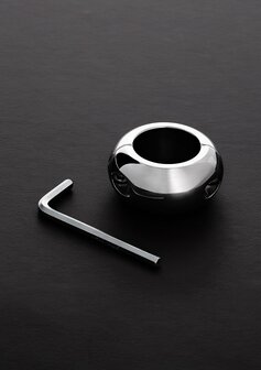 Ovale Ballstretcher - 35x30 mm