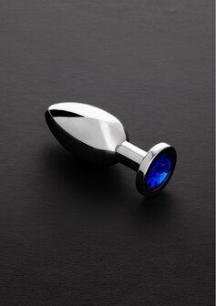 Buttplug met Juwelen - Medium