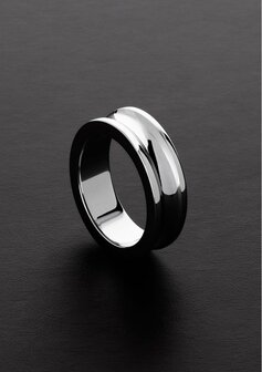 Onderliggende C-Ring - 15x50 mm