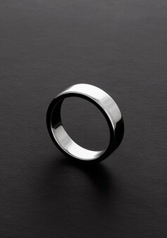 Platte C-ring - 12x40 mm