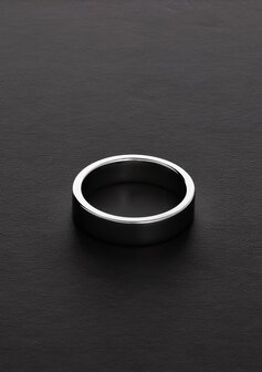 Platte C-ring - 12x40 mm