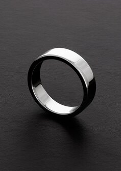 Platte C-ring - 12x50 mm