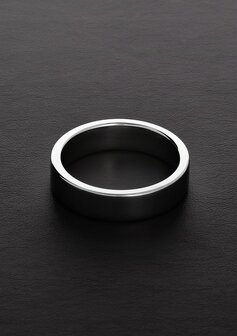 Platte C-ring - 12x50 mm