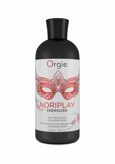Noriplay - Massage Gel - 500 ml
