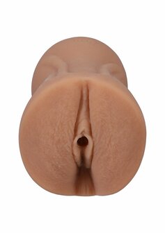 GOSM - ULTRASKYN Pussy Masturbator - @Ms_Puiyi
