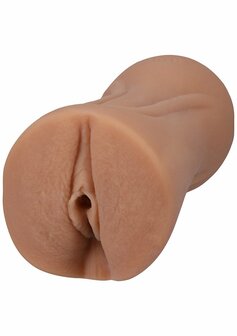 GOSM - ULTRASKYN Pussy Masturbator - @Ms_Puiyi