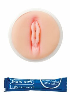 Easy Rider - Masturbator - 3 Stuks