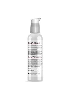 4 In 1 Glijmiddel met Wild Passion Fruit Smaak - 118 ml