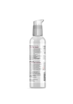 4 In 1 Glijmiddel met Wild Passion Fruit Smaak - 118 ml
