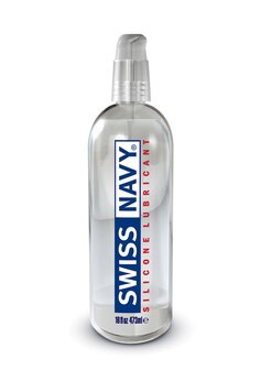 Premium - Glijmiddel Op Siliconenbasis - 473 ml
