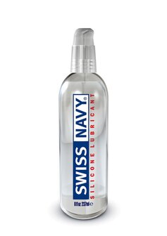Premium - Glijmiddel Op Siliconenbasis - 237 ml